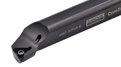 Sandvik A25T-STFCR 16 Internal Boring Bar – Ø25 mm x 32mm Bore Dia to suit TCMT16 inserts - Twin Eagle Imports