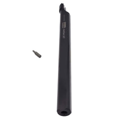 Sandvik A25T-STFCR 16 Internal Boring Bar – Ø25 mm x 32mm Bore Dia to suit TCMT16 inserts - Twin Eagle Imports