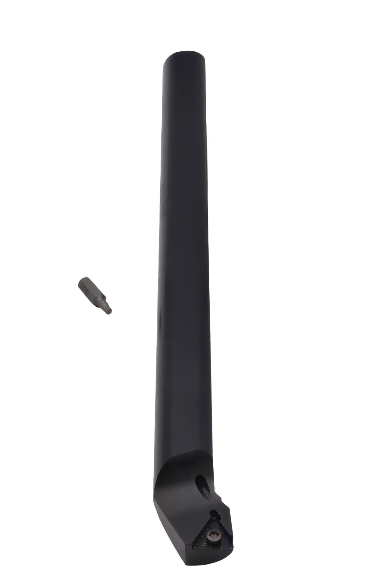 Sandvik A25T-STFCR 16 Internal Boring Bar – Ø25 mm x 32mm Bore Dia to suit TCMT16 inserts - Twin Eagle Imports