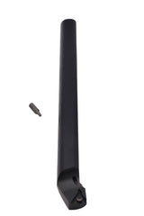 Sandvik A25T-STFCR 16 Internal Boring Bar – Ø25 mm x 32mm Bore Dia to suit TCMT16 inserts - Twin Eagle Imports