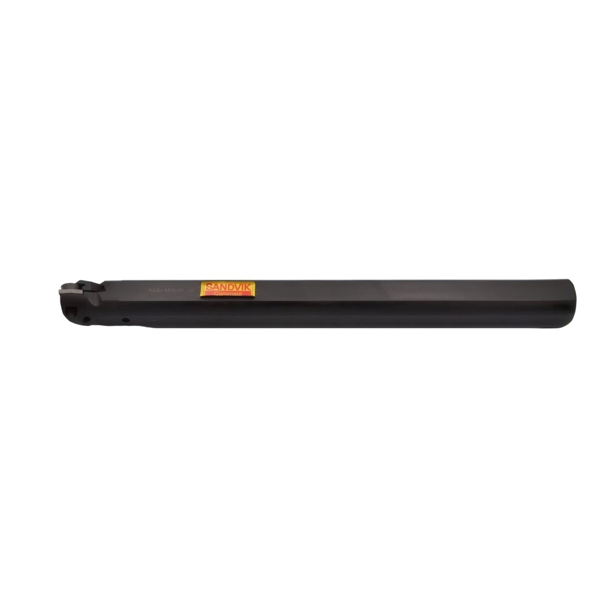 Sandvik A32U-MWLNR 08 Internal Boring Bar – Ø32 mm x 40mm Bore Dia to suit WNMG08 inserts - Twin Eagle Imports
