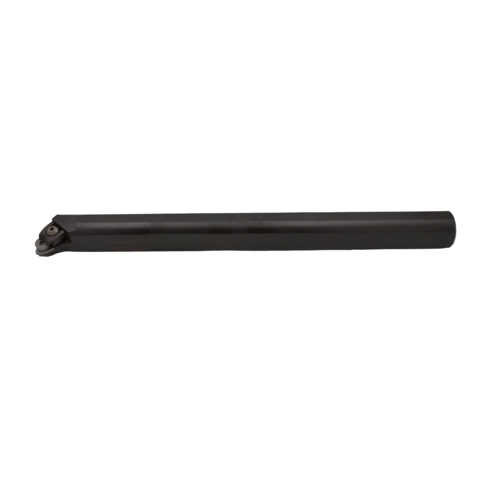 Sandvik A32U-MWLNR 08 Internal Boring Bar – Ø32 mm x 40mm Bore Dia to suit WNMG08 inserts - Twin Eagle Imports
