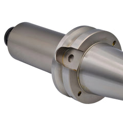 SANDVIK AUSTRALIA PTY LTD ACCESSORIES Sandvik BT50-SM27-160 – Shell Mill Holder (Ø27 mm Bore, BT50 Taper)