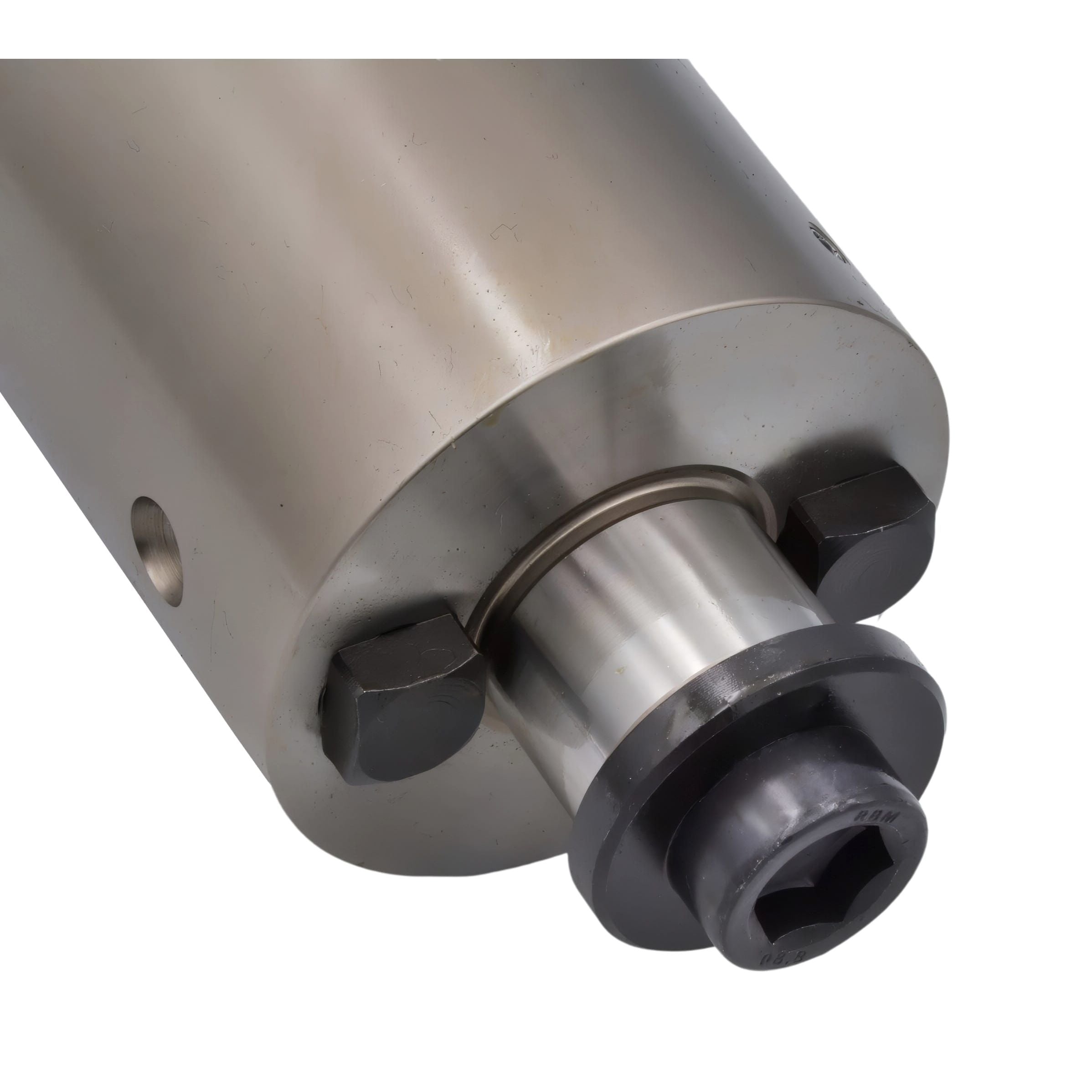 SANDVIK AUSTRALIA PTY LTD ACCESSORIES Sandvik BT50-SM27-160 – Shell Mill Holder (Ø32 mm Bore, BT50 Taper)