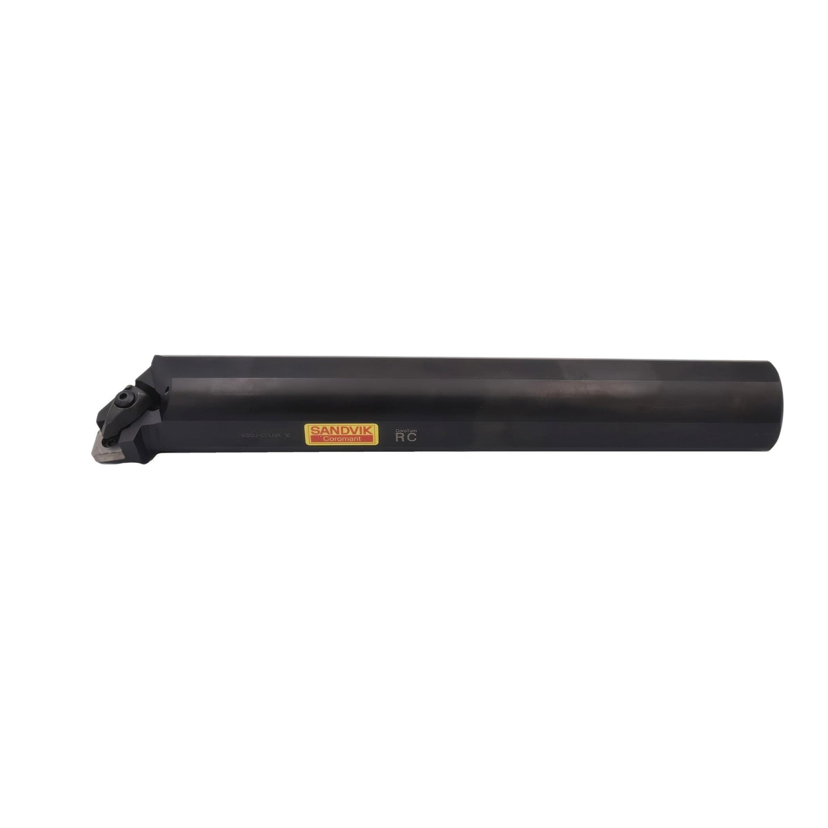 SANDVIK AUSTRALIA PTY LTD BORING BAR Sandvik A50U-DCLNR 16 Cylindrical Boring Bar for CNMG 160612 Inserts