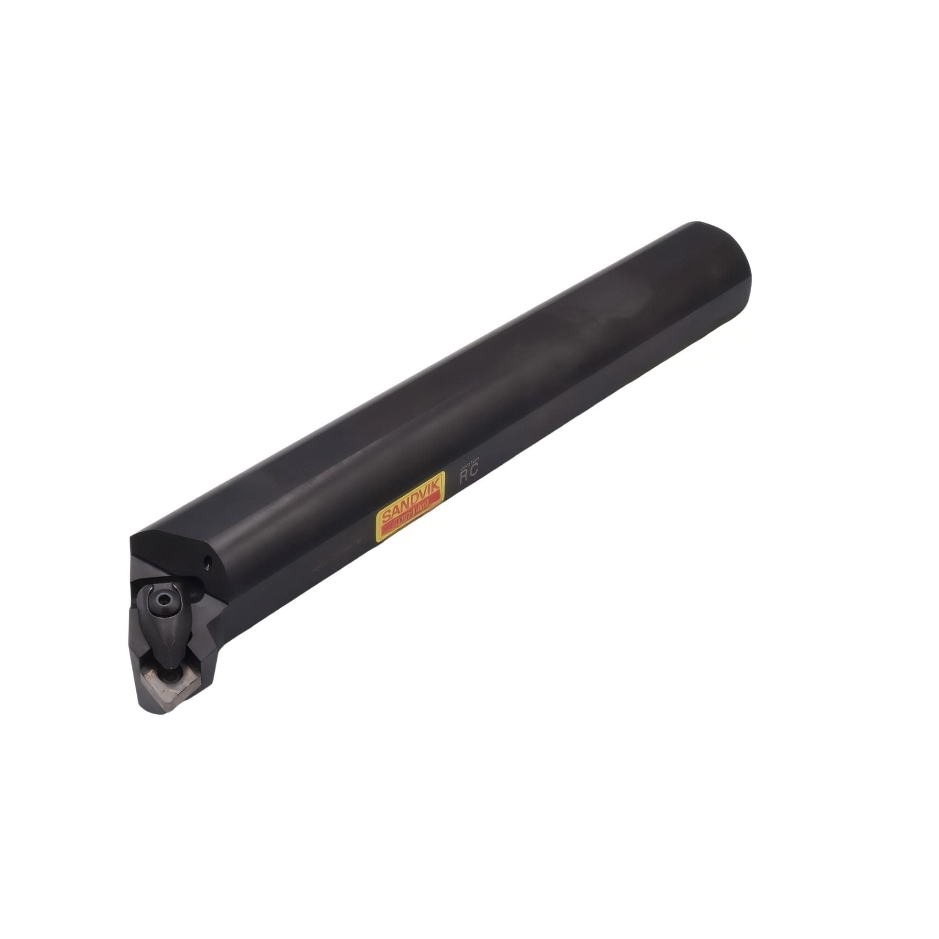 SANDVIK AUSTRALIA PTY LTD BORING BAR Sandvik A50U-DCLNR 16 Cylindrical Boring Bar for CNMG 160612 Inserts