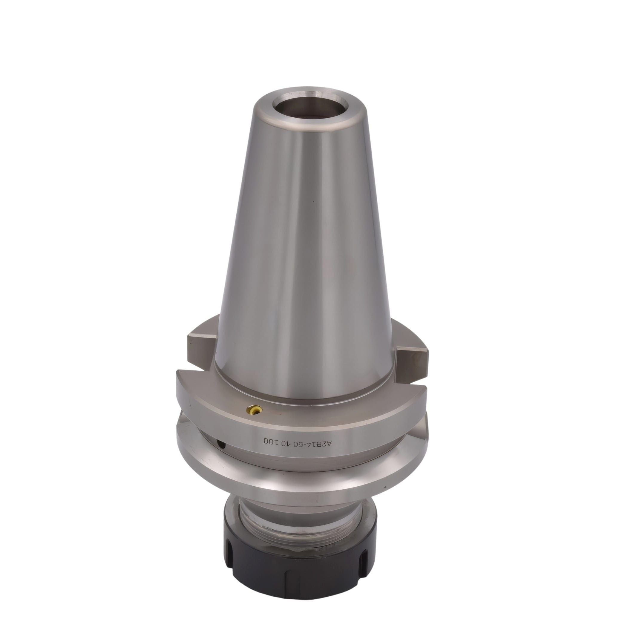 SANDVIK AUSTRALIA PTY LTD Collet chuck Sandvik Coromant BT50 ER40 Collet Chuck Holder - 100 mm