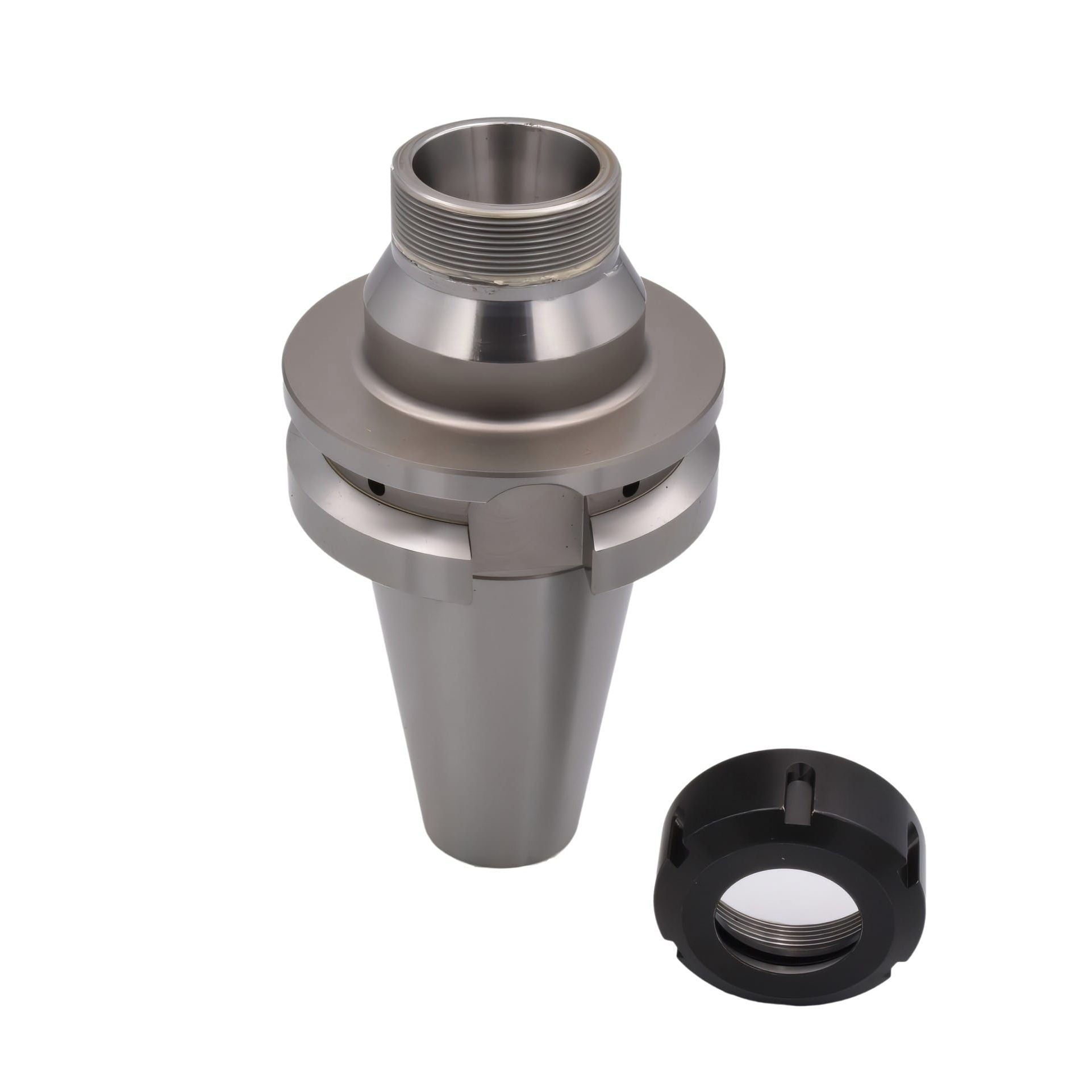 SANDVIK AUSTRALIA PTY LTD Collet chuck Sandvik Coromant BT50 ER40 Collet Chuck Holder - 100 mm