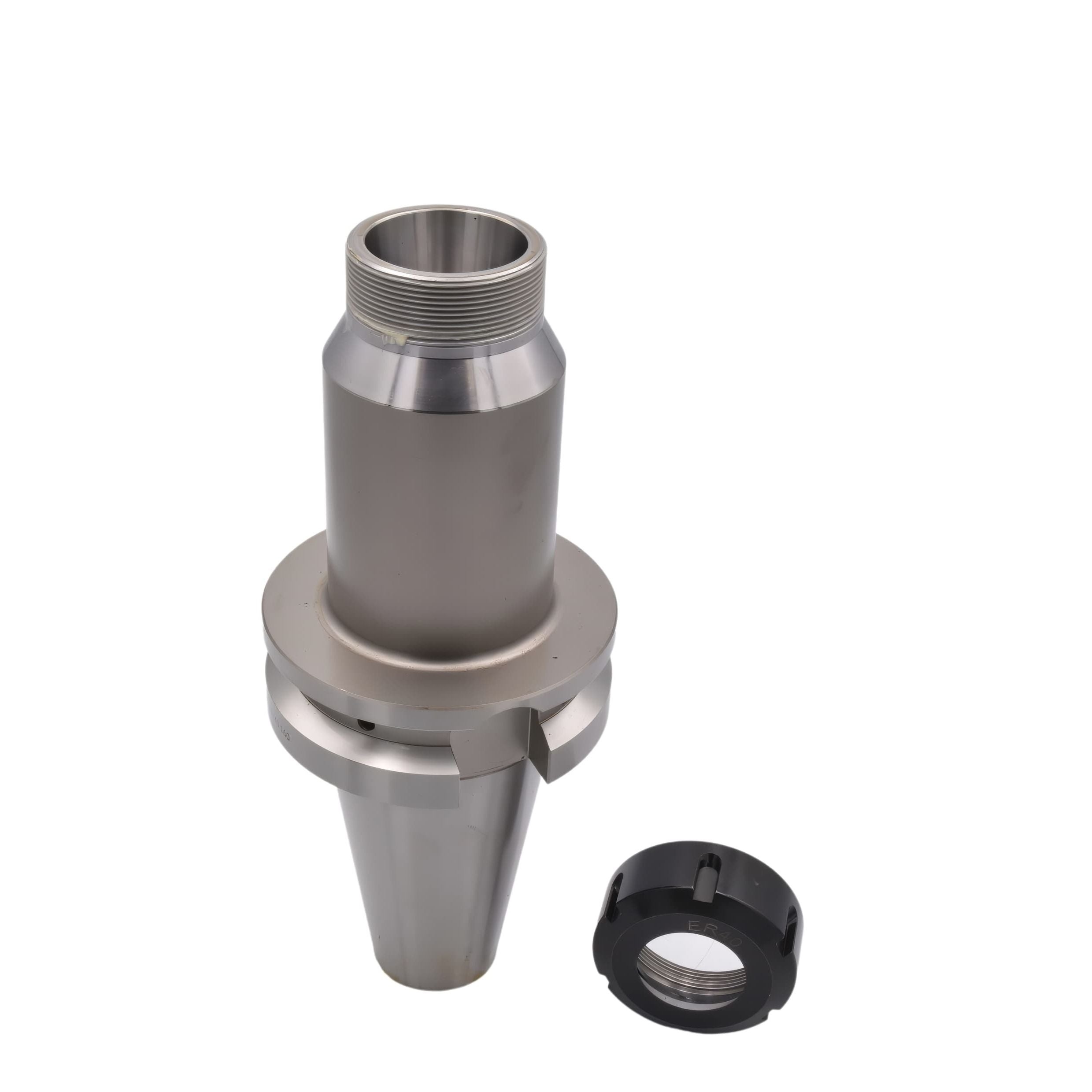 SANDVIK AUSTRALIA PTY LTD Collet chuck Sandvik Coromant BT50 ER40 Collet Chuck Holder - 160 mm