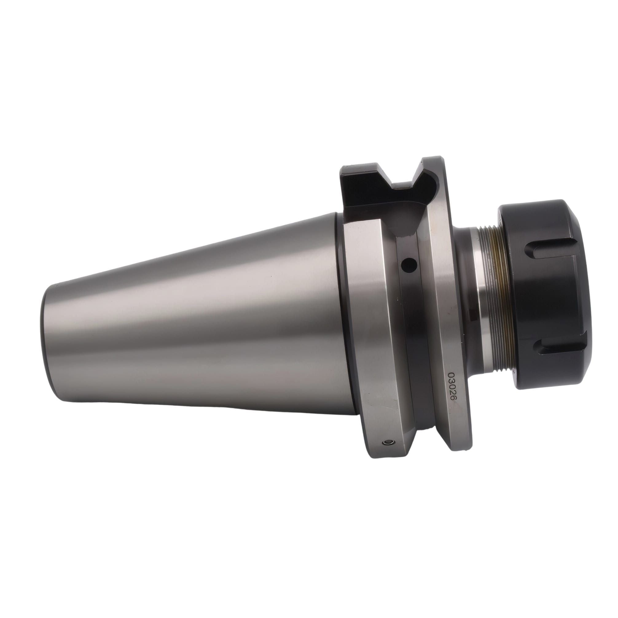 SANDVIK AUSTRALIA PTY LTD Collet chuck Sandvik Coromant BT50 ER40 Collet Chuck Holder - 80 mm