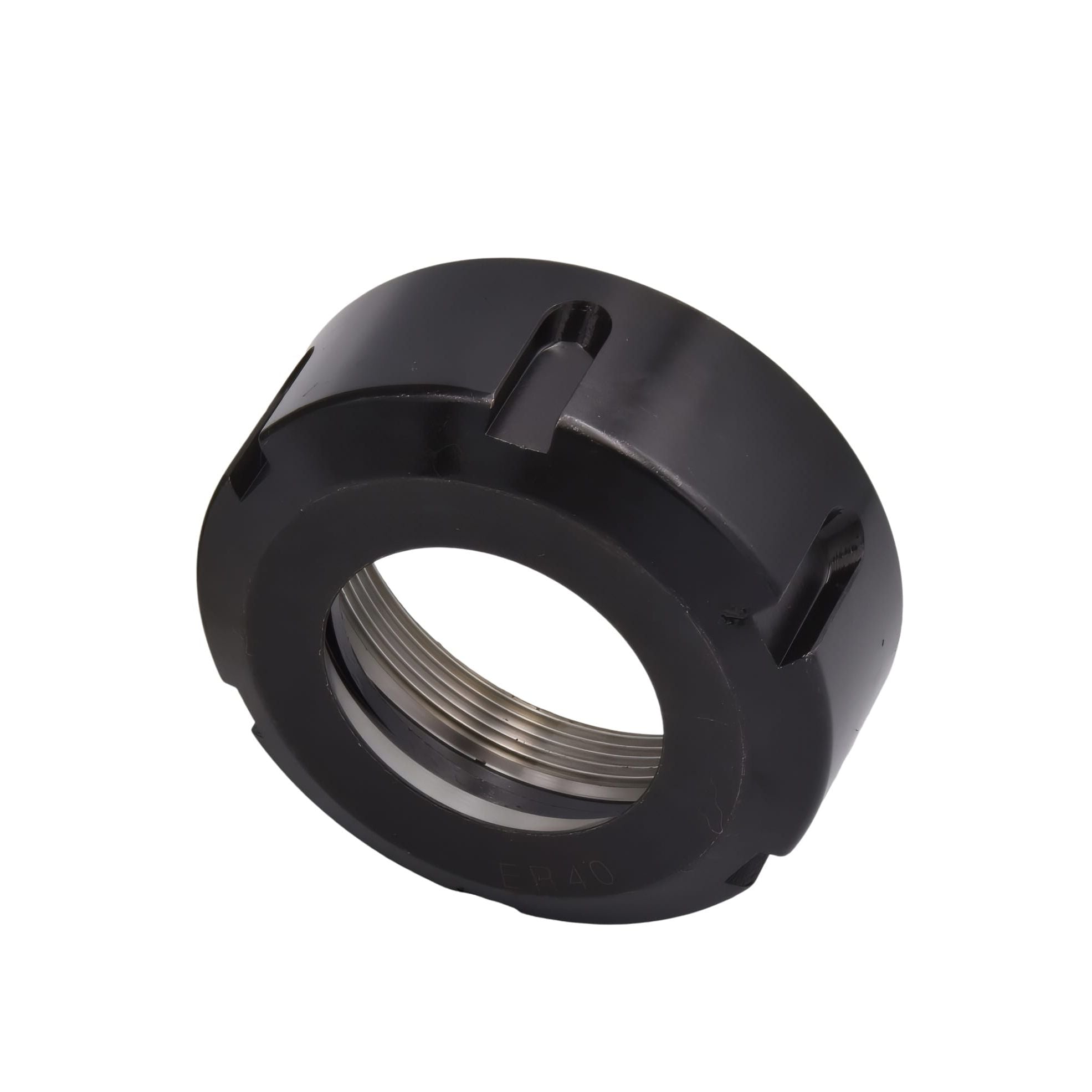SANDVIK AUSTRALIA PTY LTD Collet chuck Sandvik Coromant BT50 ER40 Collet Chuck Holder - 80 mm