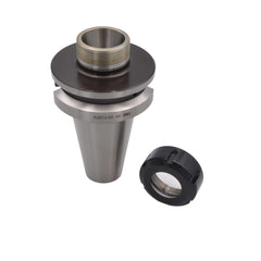 SANDVIK AUSTRALIA PTY LTD Collet chuck Sandvik Coromant BT50 ER40 Collet Chuck Holder - 80 mm