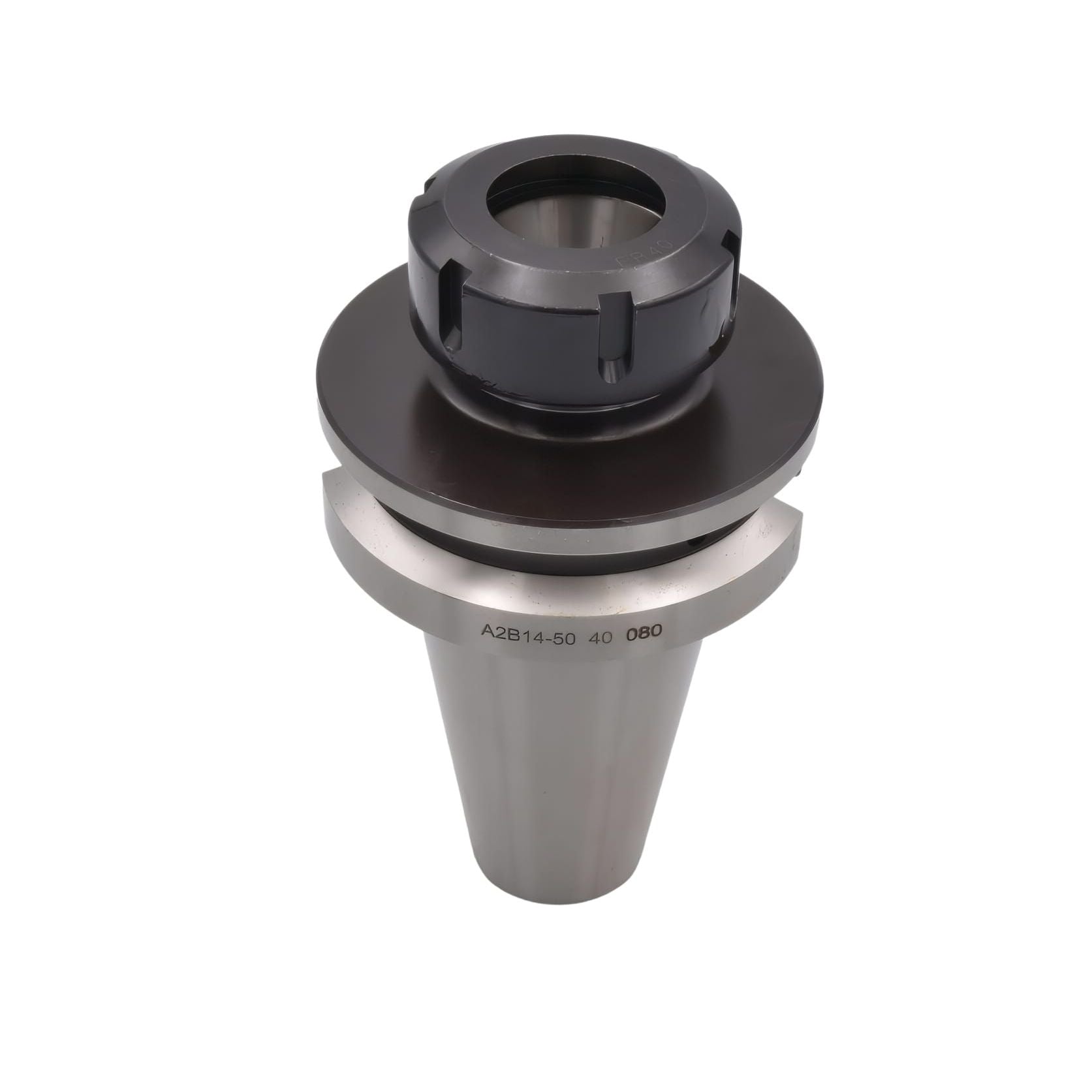 SANDVIK AUSTRALIA PTY LTD Collet chuck Sandvik Coromant BT50 ER40 Collet Chuck Holder - 80 mm