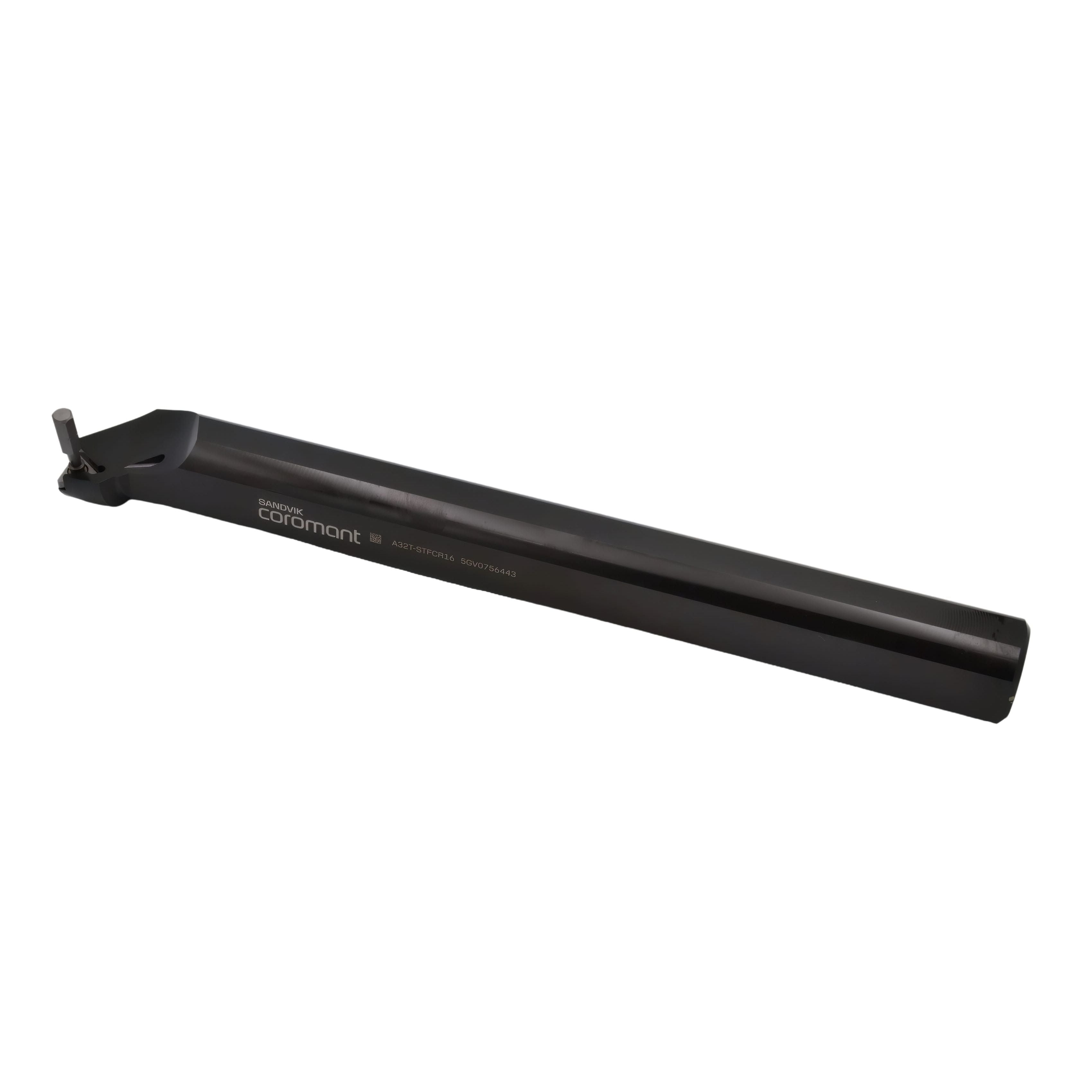 SANDVIK BORING BAR A32T-STFCR 16 Sandvik CoroTurn® Internal Turning Boring Bar – 32mm Shank