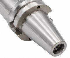 Sandvik BT40-SLN25-090 – Sidelock (Weldon) Holder (Ø25 mm Bore, BT40 Taper) - Twin Eagle Imports