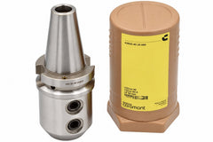 Sandvik BT40-SLN25-090 – Sidelock (Weldon) Holder (Ø25 mm Bore, BT40 Taper) - Twin Eagle Imports