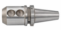 Sandvik BT40-SLN25-090 – Sidelock (Weldon) Holder (Ø25 mm Bore, BT40 Taper) - Twin Eagle Imports