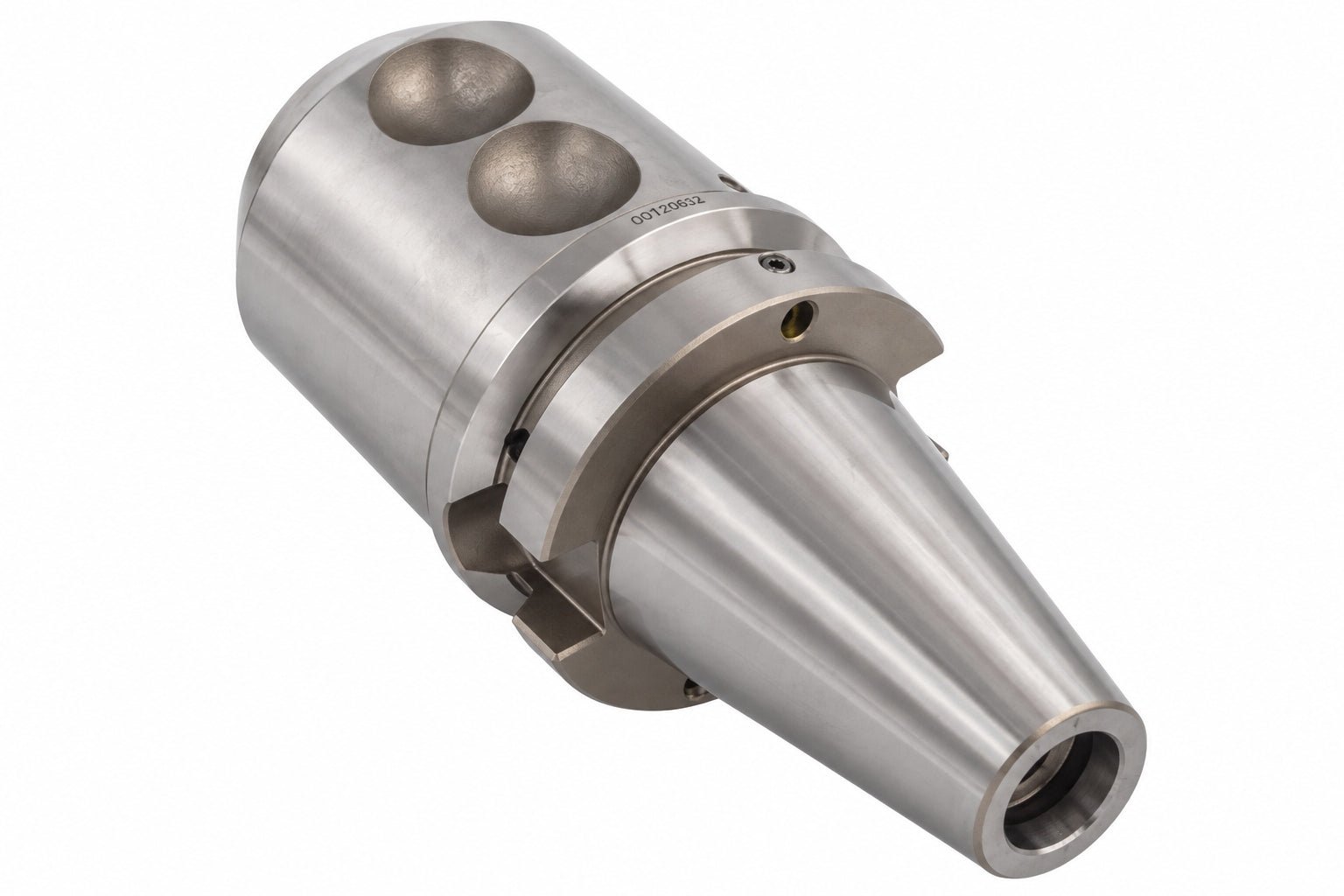 Sandvik BT40-SLN25-090 – Sidelock (Weldon) Holder (Ø25 mm Bore, BT40 Taper) - Twin Eagle Imports
