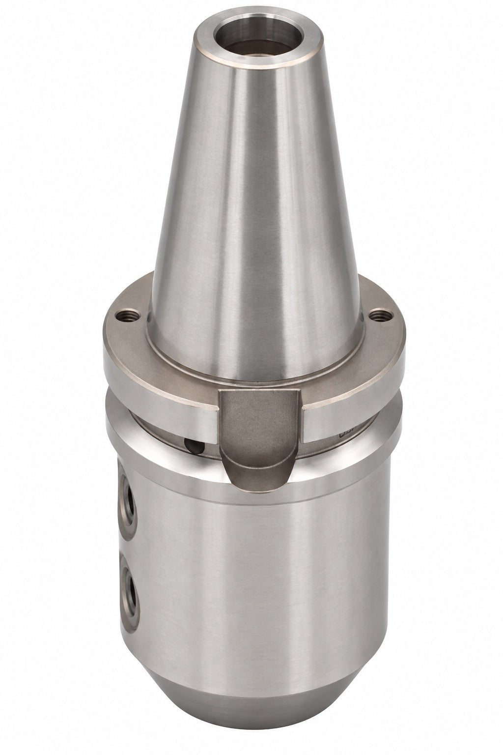 Sandvik BT40-SLN25-090 – Sidelock (Weldon) Holder (Ø25 mm Bore, BT40 Taper) - Twin Eagle Imports