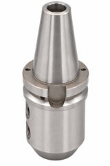 Sandvik BT40-SLN25-090 – Sidelock (Weldon) Holder (Ø25 mm Bore, BT40 Taper) - Twin Eagle Imports