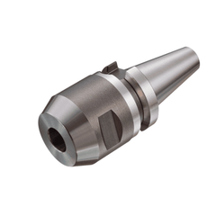 Sandvik BT40-SLN32-100 – Sidelock (Weldon) Holder (Ø32 mm Bore, BT40 Taper) - Twin Eagle Imports