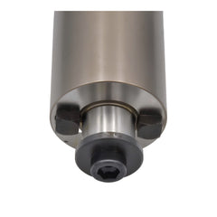 Sandvik BT50-SM27-160 – Shell Mill Holder (Ø27 mm Bore, BT50 Taper) - Twin Eagle Imports