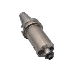 Sandvik BT50-SM27-160 – Shell Mill Holder (Ø32 mm Bore, BT50 Taper) - Twin Eagle Imports