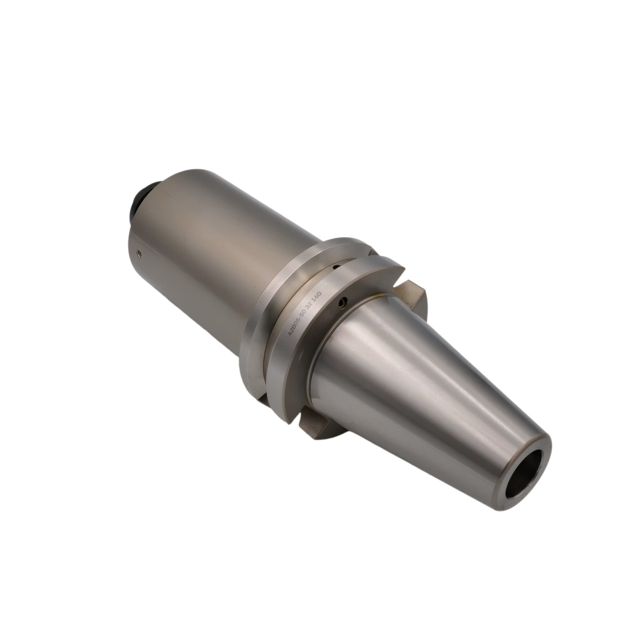 Sandvik BT50-SM27-160 – Shell Mill Holder (Ø32 mm Bore, BT50 Taper) - Twin Eagle Imports