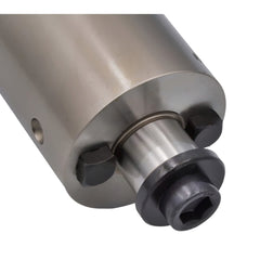 Sandvik BT50-SM27-160 – Shell Mill Holder (Ø32 mm Bore, BT50 Taper) - Twin Eagle Imports