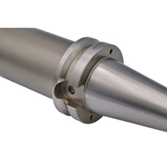 Sandvik BT50-SM27-160 – Shell Mill Holder (Ø32 mm Bore, BT50 Taper) - Twin Eagle Imports