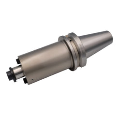 Sandvik BT50-SM27-160 – Shell Mill Holder (Ø32 mm Bore, BT50 Taper) - Twin Eagle Imports