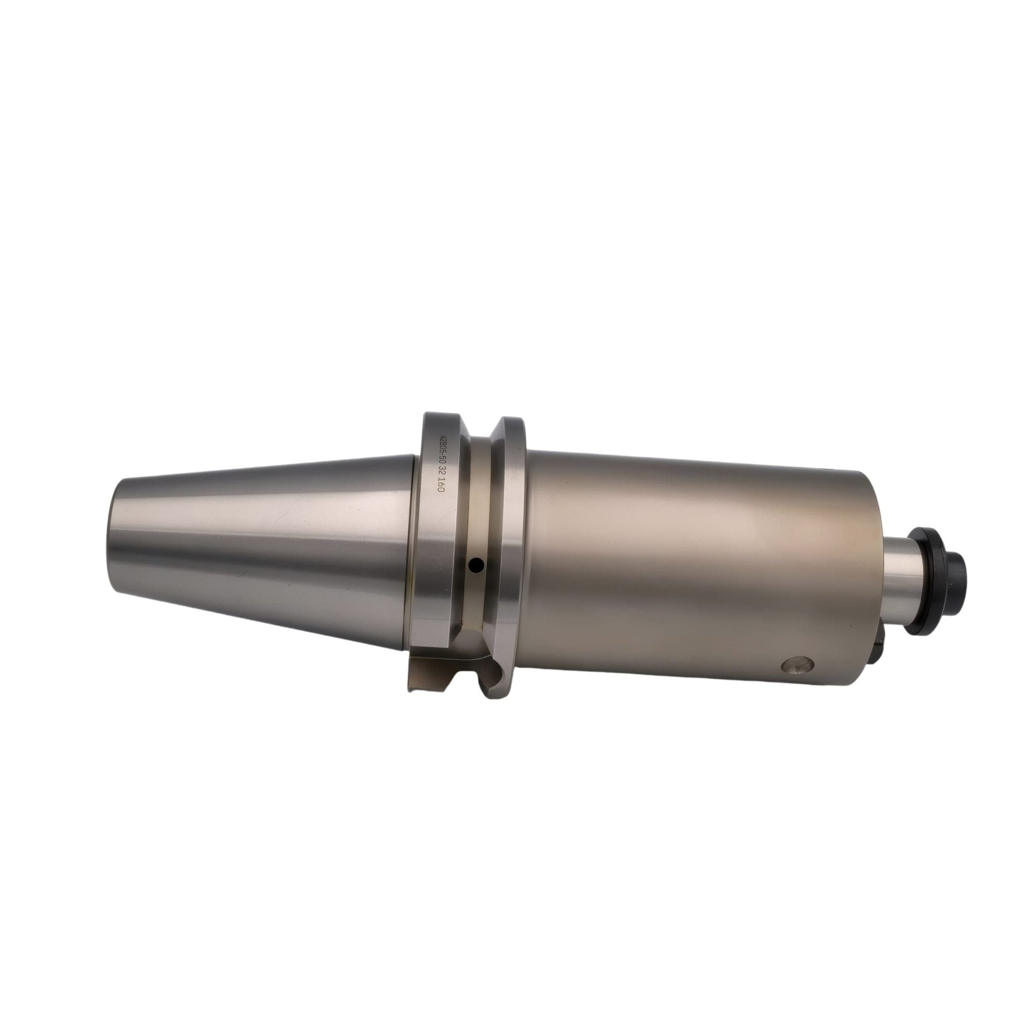 Sandvik BT50-SM27-160 – Shell Mill Holder (Ø32 mm Bore, BT50 Taper) - Twin Eagle Imports