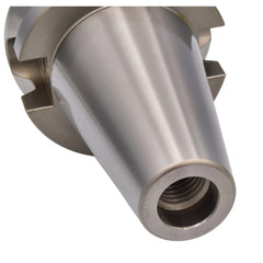 Sandvik BT50-SM27-160 – Shell Mill Holder (Ø32 mm Bore, BT50 Taper) - Twin Eagle Imports