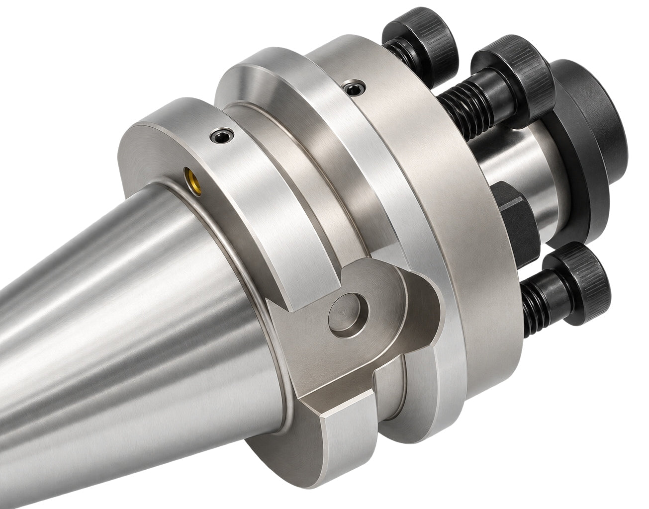 Sandvik BT50-SM40-055 – Shell Mill Holder (Ø40 mm Bore, BT50 Taper) - Twin Eagle Imports