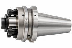 Sandvik BT50-SM40-055 – Shell Mill Holder (Ø40 mm Bore, BT50 Taper) - Twin Eagle Imports