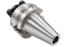 Sandvik BT50-SM40-055 – Shell Mill Holder (Ø40 mm Bore, BT50 Taper) - Twin Eagle Imports