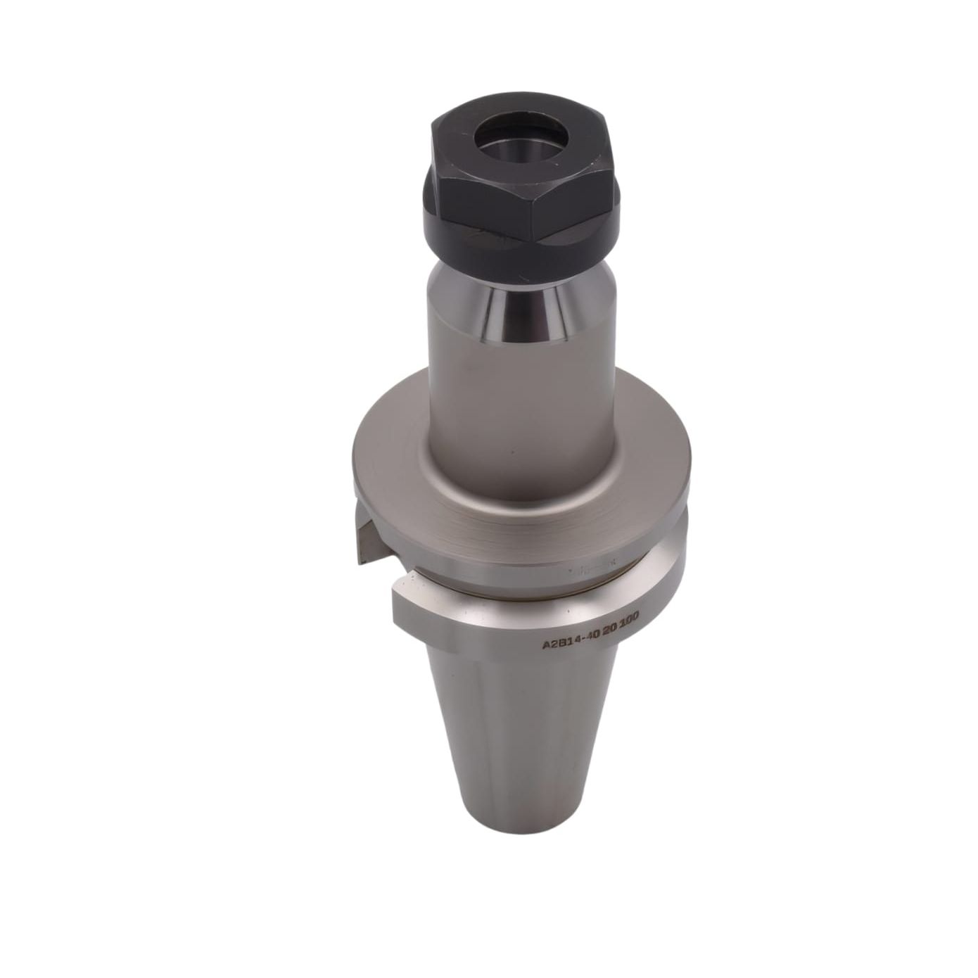 SANDVIK Collet chuck Sandvik Coromant BT40 ER20 Collet Chuck Holder - 100 mm