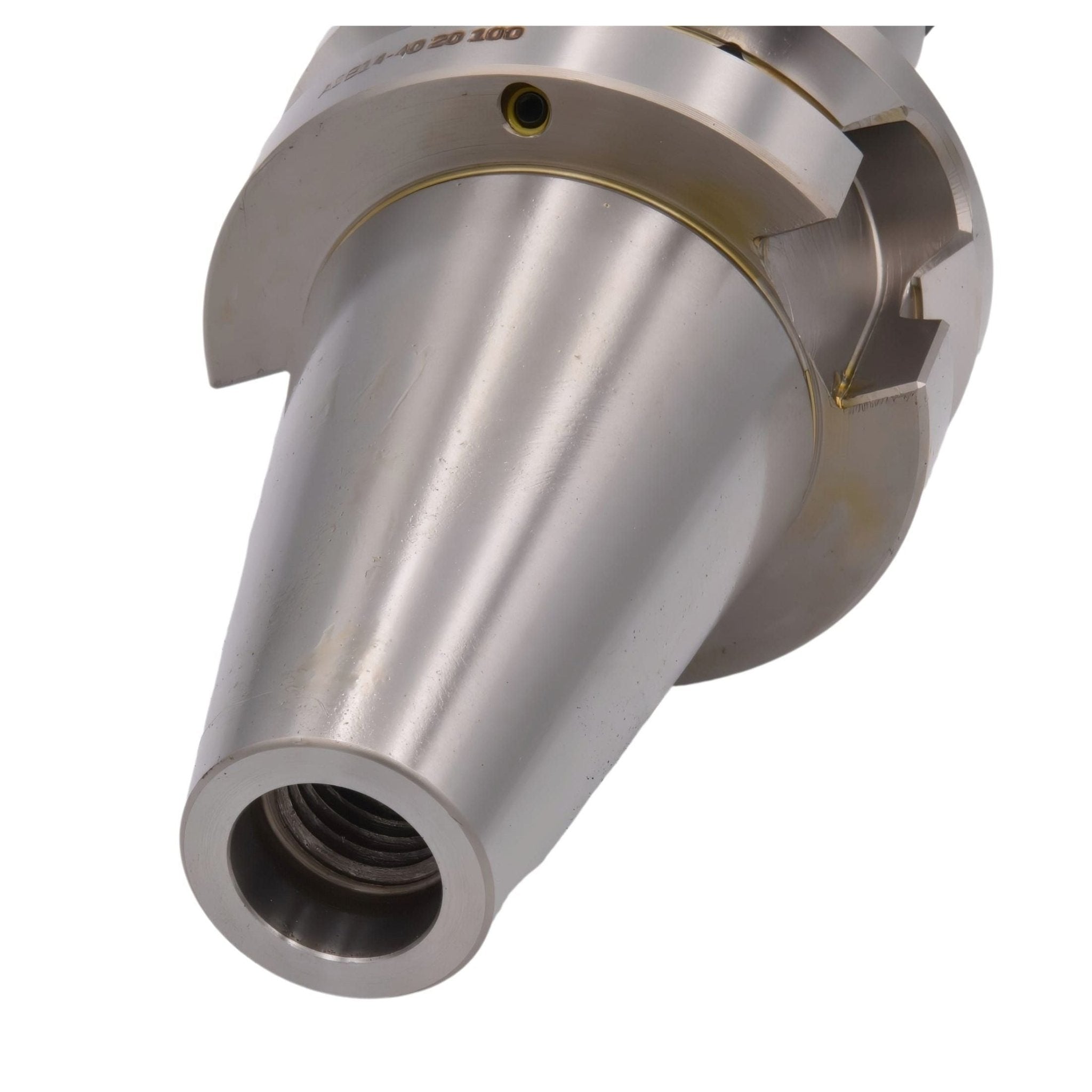 Sandvik Coromant BT40 ER20 Collet Chuck Holder - 100 mm - Twin Eagle Imports