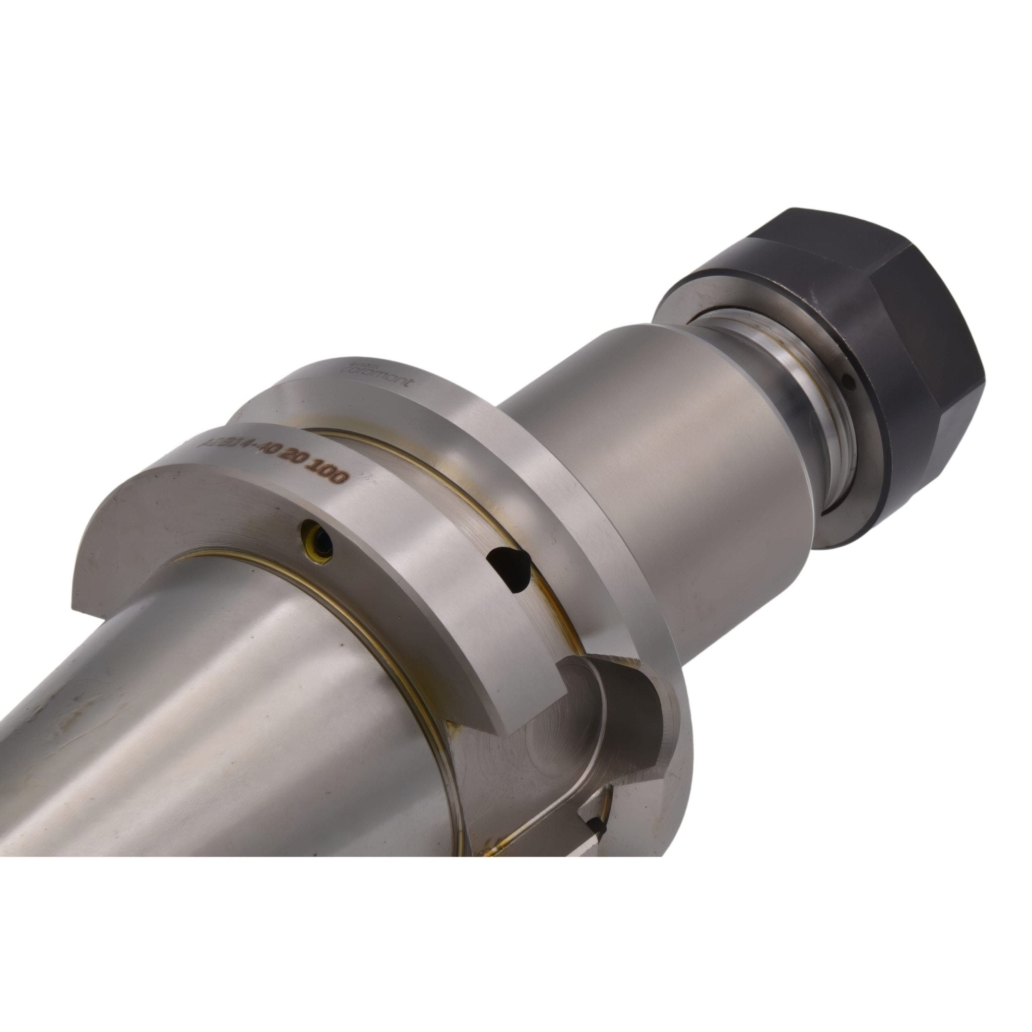 Sandvik Coromant BT40 ER20 Collet Chuck Holder - 100 mm - Twin Eagle Imports