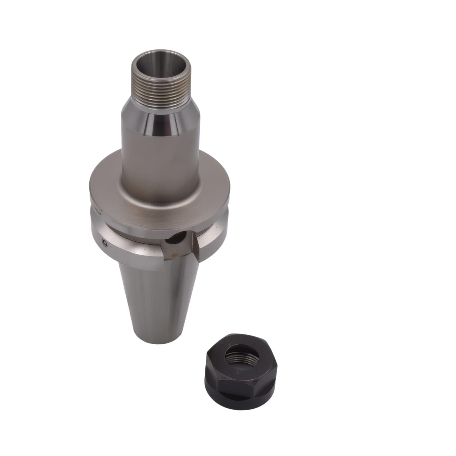Sandvik Coromant BT40 ER20 Collet Chuck Holder - 100 mm - Twin Eagle Imports