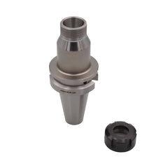 Sandvik Coromant BT40 ER25 Collet Chuck Holder - 100 mm - Twin Eagle Imports