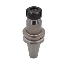 Sandvik Coromant BT40 ER25 Collet Chuck Holder - 100 mm - Twin Eagle Imports