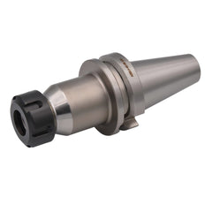 Sandvik Coromant BT40 ER25 Collet Chuck Holder - 100 mm - Twin Eagle Imports