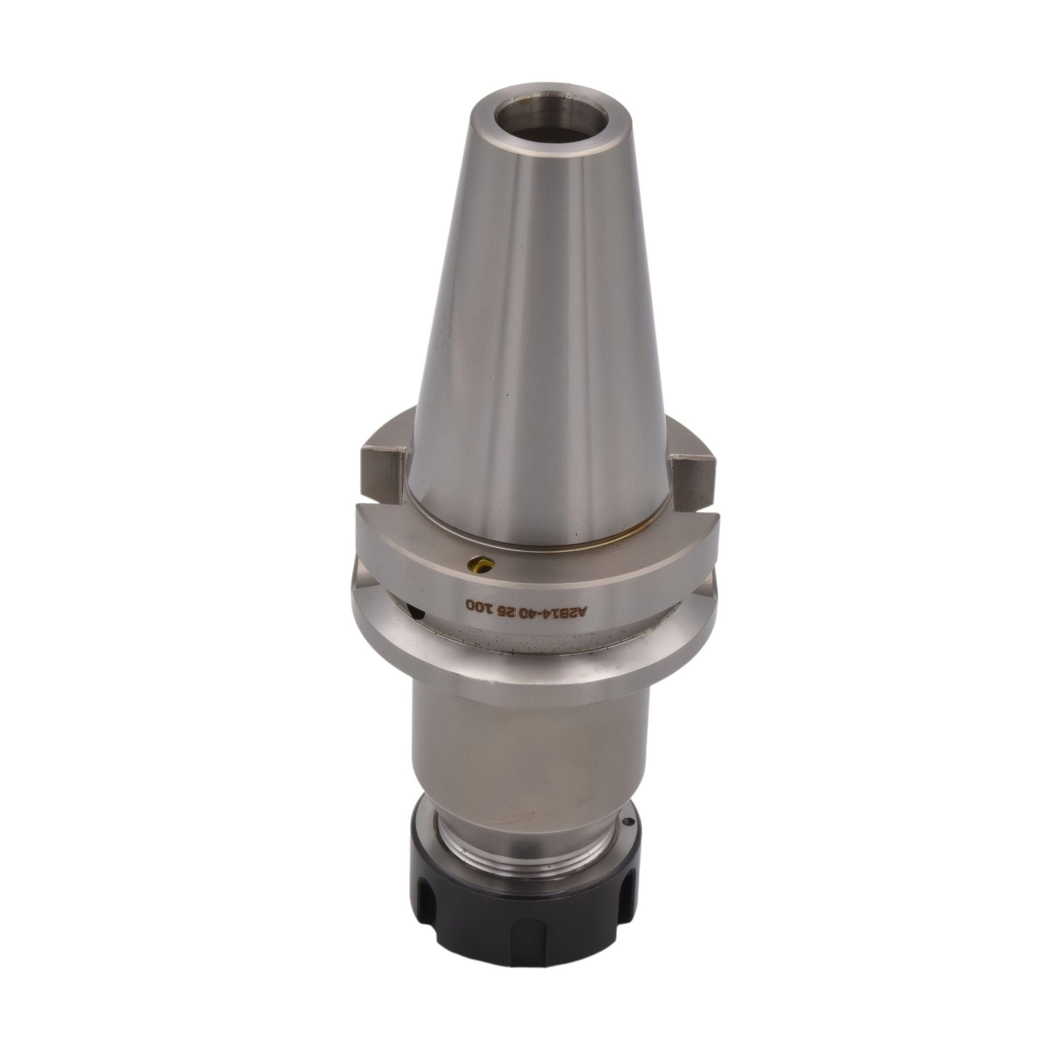 Sandvik Coromant BT40 ER25 Collet Chuck Holder - 100 mm - Twin Eagle Imports