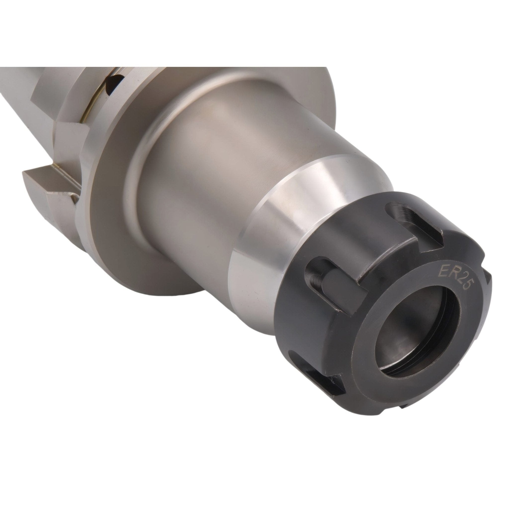Sandvik Coromant BT40 ER25 Collet Chuck Holder - 100 mm - Twin Eagle Imports