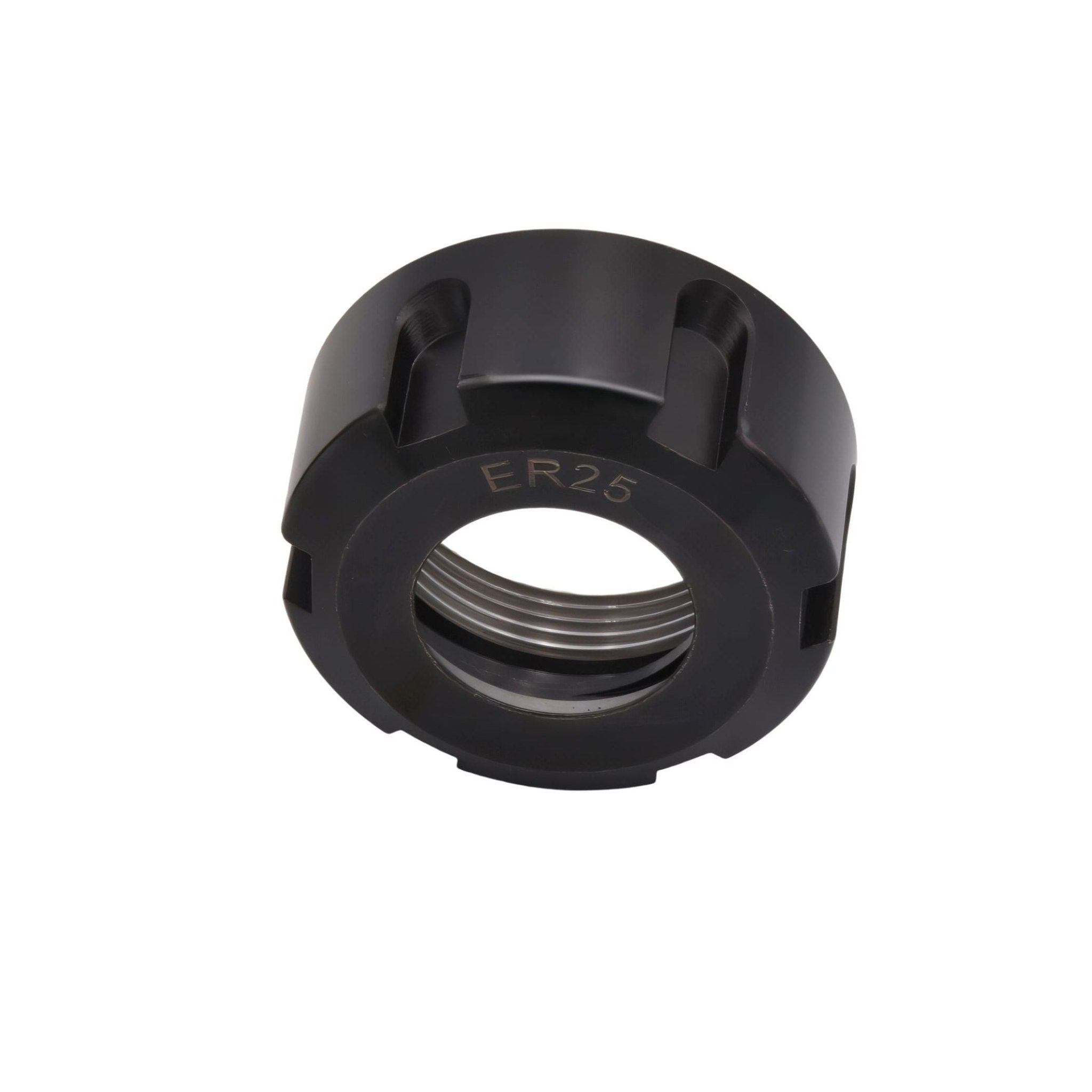 Sandvik Coromant BT40 ER25 Collet Chuck Holder - 100 mm - Twin Eagle Imports