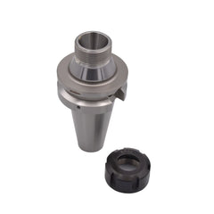 Sandvik Coromant BT40 ER25 Collet Chuck Holder - 70 mm - Twin Eagle Imports