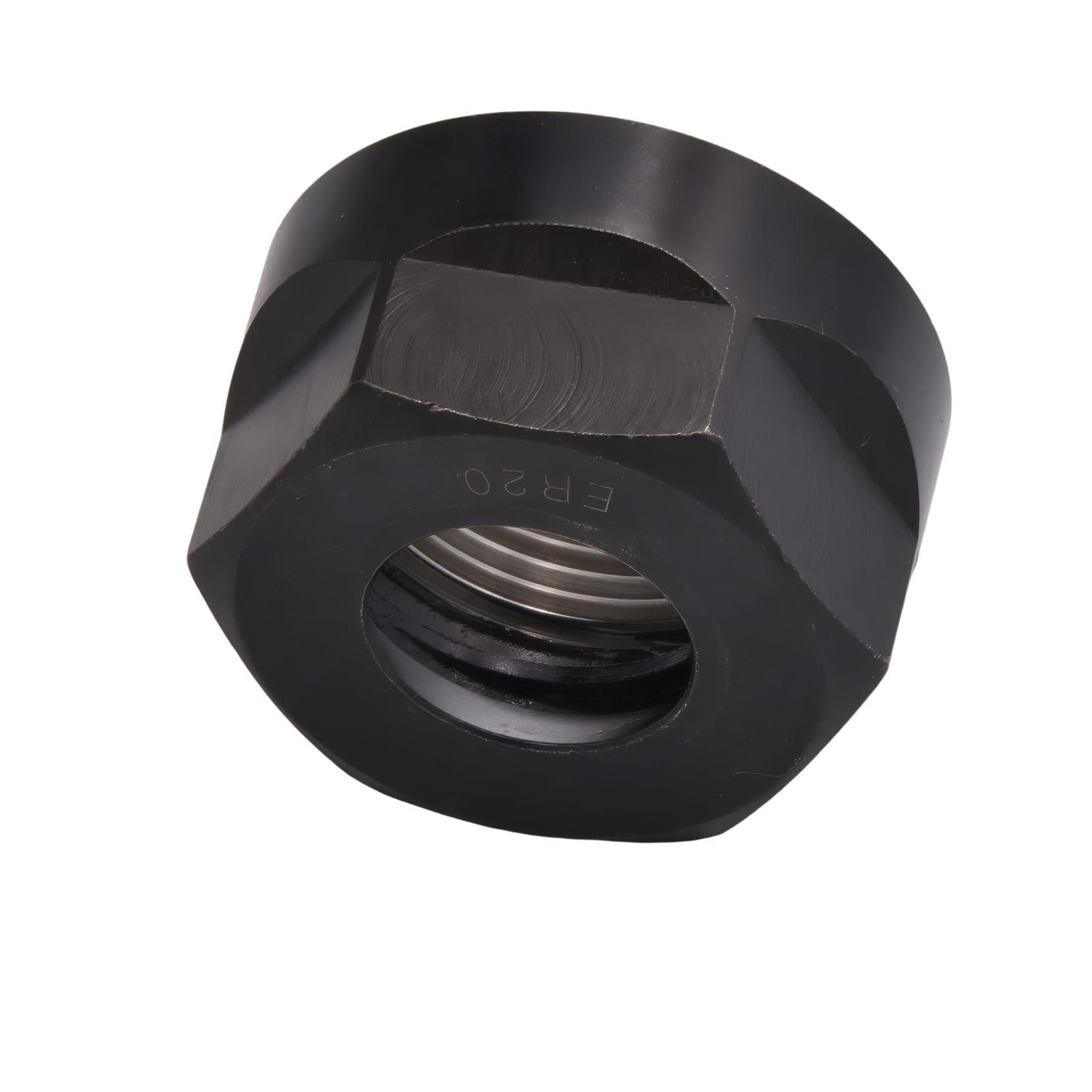 Sandvik Coromant BT50 ER20 Collet Chuck Holder - 100 mm - Twin Eagle Imports