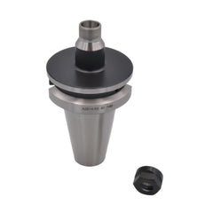 Sandvik Coromant BT50 ER20 Collet Chuck Holder - 100 mm - Twin Eagle Imports