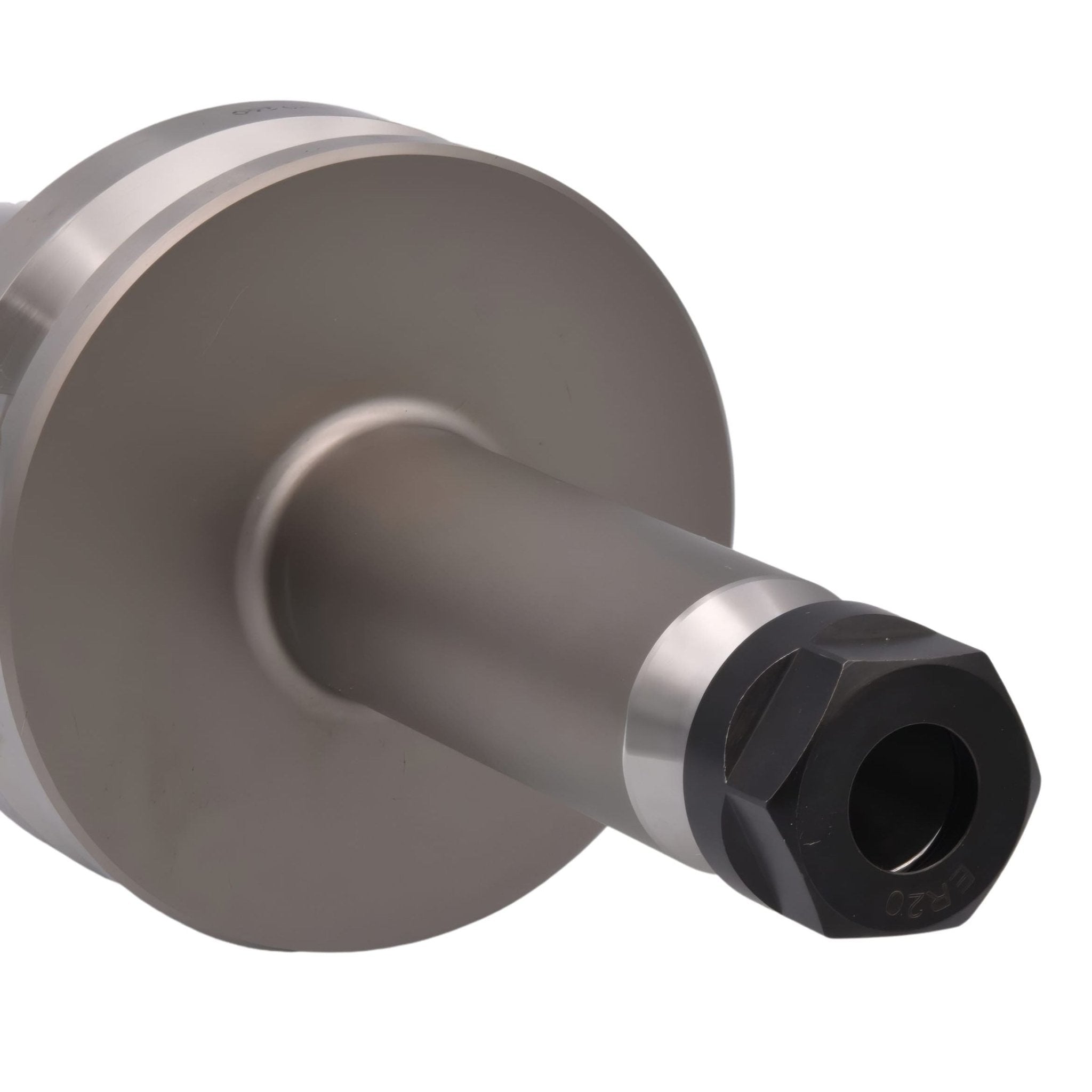 Sandvik Coromant BT50 ER20 Collet Chuck Holder - 160 mm - Twin Eagle Imports